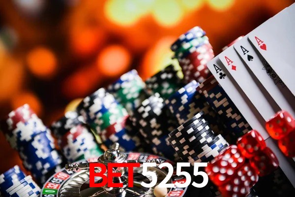 BET5255 Apuestas Deportivas