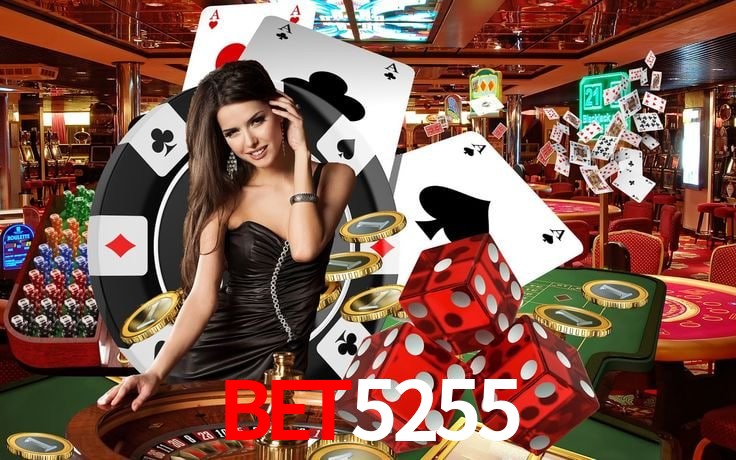 BET5255 Arcade