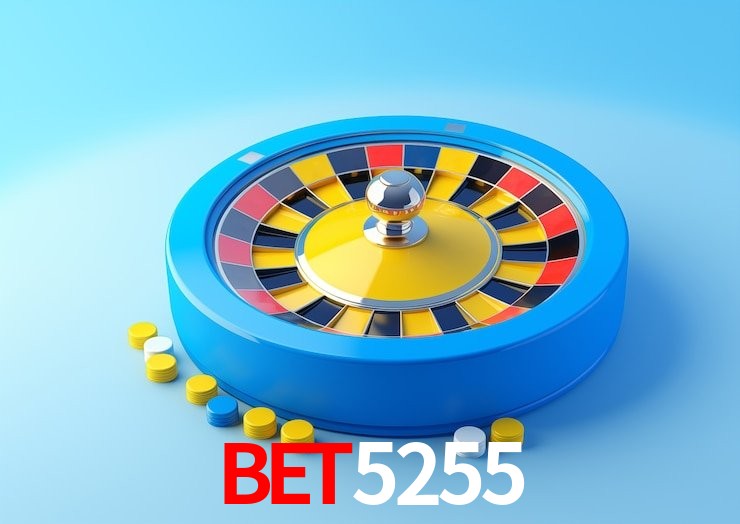 BET5255 Bingo