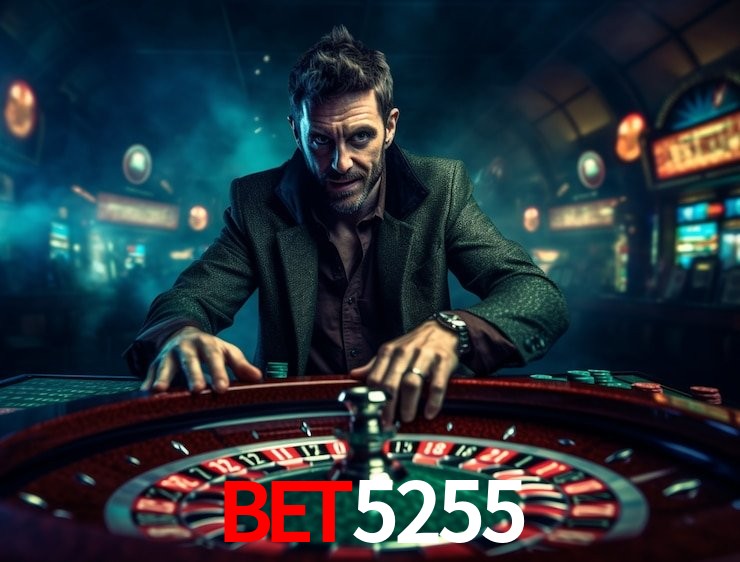 BET5255 mobile gaming