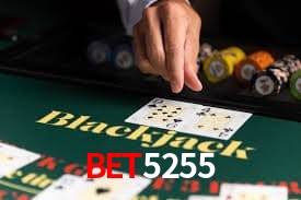 BET5255 Bingo clásico mexicano
