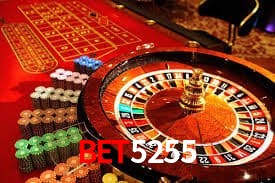 BET5255 Crash Game rápido