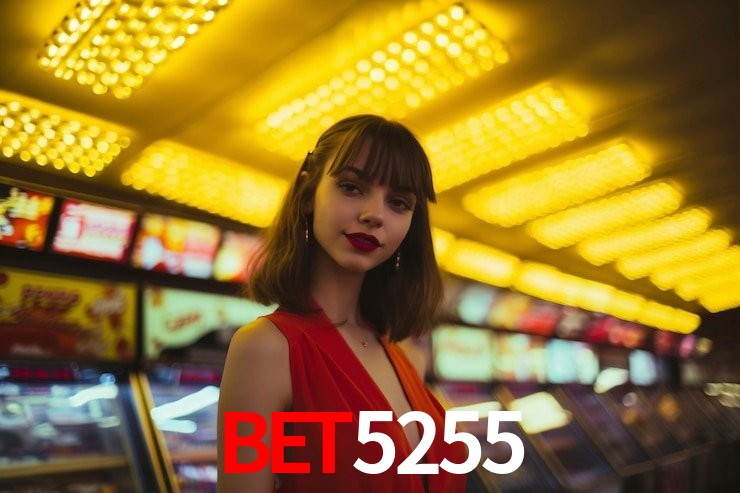 BET5255 Rondas de funciones especiales