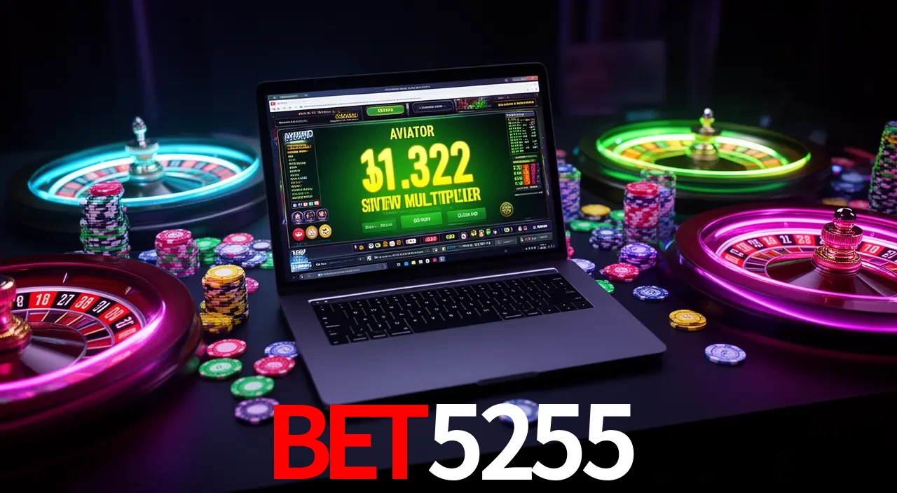 BET5255 Rondas de pesca