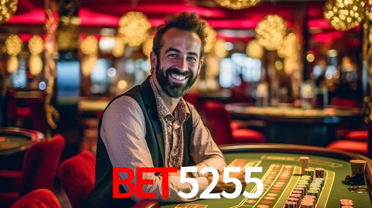 BET5255 mobile gaming