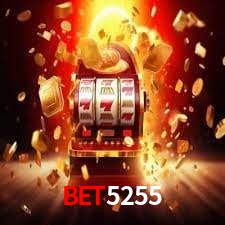 BET5255 Casino en Vivo