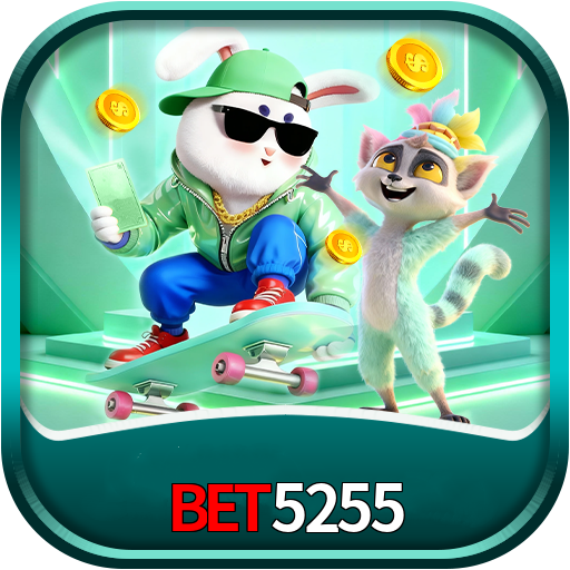 BET5255 logo